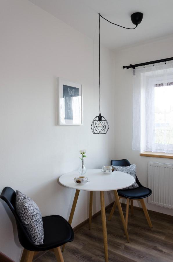 Apartmany U Kotacku Veverske Kninice Exterior photo