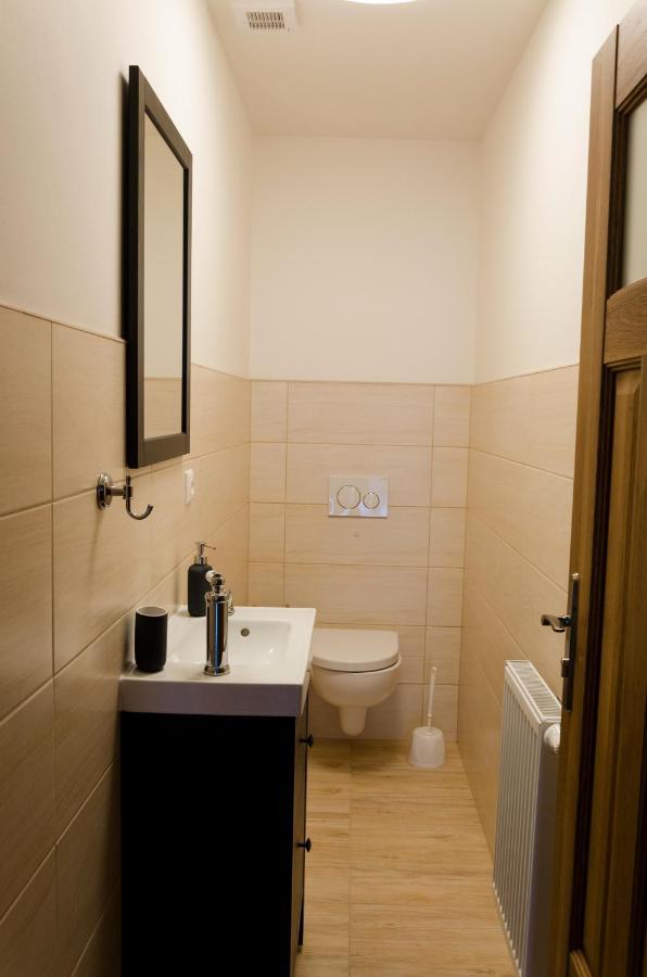 Apartmany U Kotacku Veverske Kninice Exterior photo