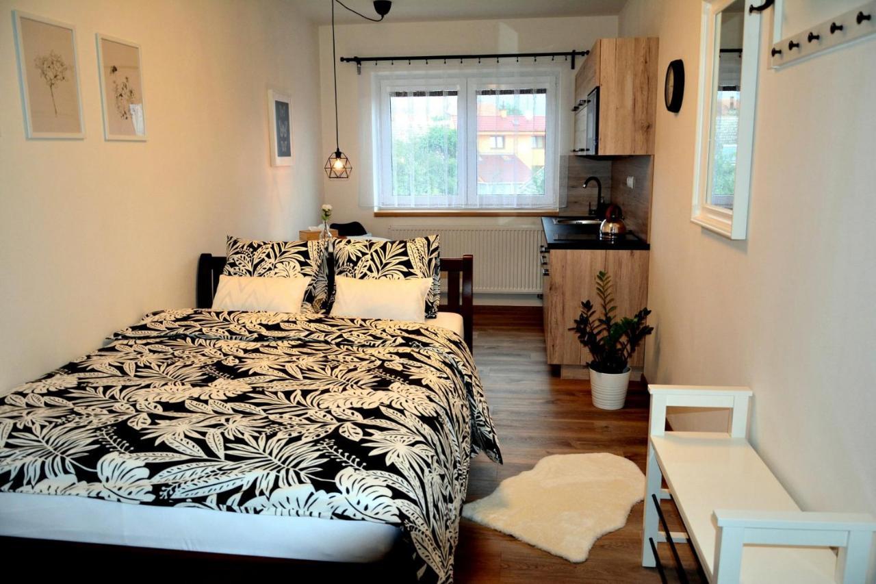 Apartmany U Kotacku Veverske Kninice Exterior photo