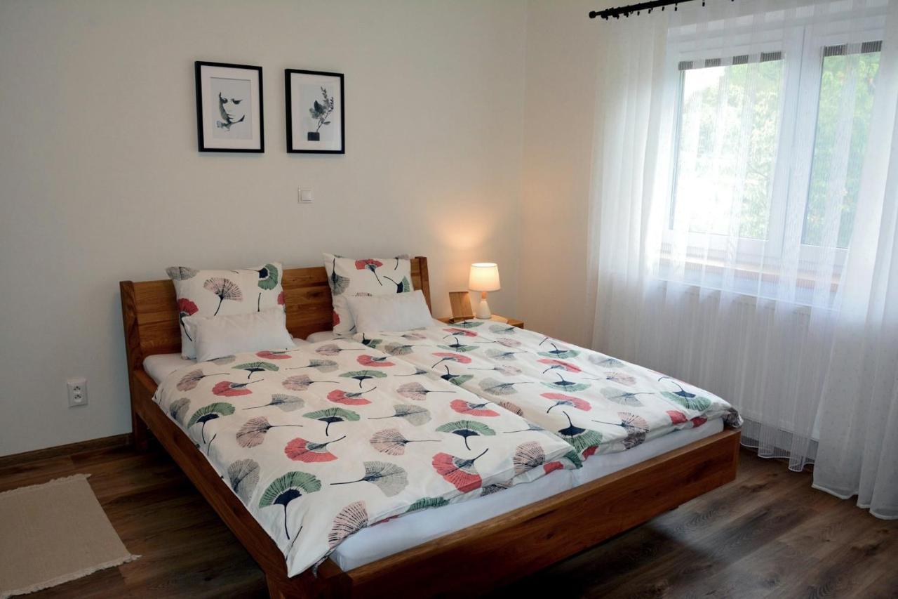 Apartmany U Kotacku Veverske Kninice Exterior photo